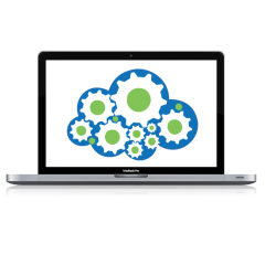 Elastacloud Icon Designs