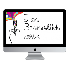 Jon Bennallick