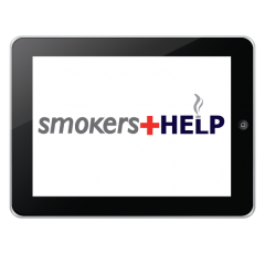 Smokers Help