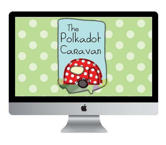 The Polkadot Caravan